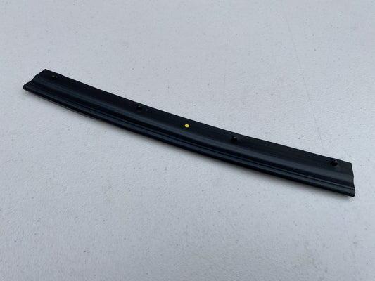 Hood Seal RHS to suit Nissan Skyline R33 GTR *Out of Production* - Vega Autosports