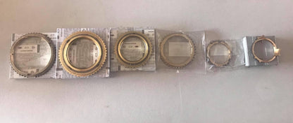 FS5R30A Syncho Set to suit R32 GTR / R33 GTR Series 1/2 / RB25 and Z32 Gearbox - Vega Autosports