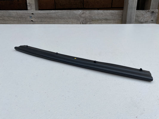 Hood Seal RHS to suit Nissan Skyline R33 GTR *Out of Production* - Vega Autosports