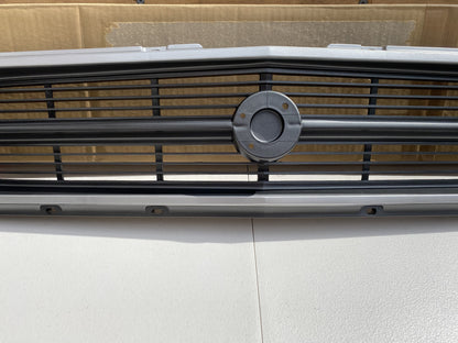 Genuine Nissan DATSUN 1200 Radiator Grille to suit Datsun B110 B120 Ute Sunny Truck GX5 - Vega Autosports