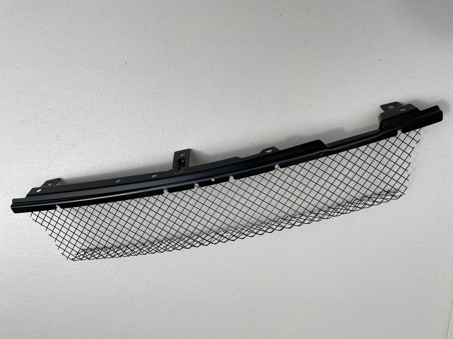 Front Upper Bumper Mesh Support to suit Mitsubishi Lancer Evolution 6.5 TME CP9A - Vega Autosports