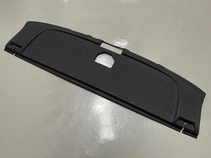 Rear Parcel Shelf to suit Mitsubishi Lancer Evolution 7 / 8 / 9 RS CT9A - Vega Autosports