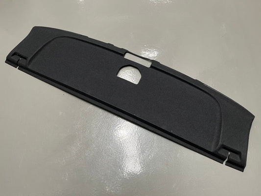Rear Parcel Shelf to suit Mitsubishi Lancer Evolution 7 / 8 / 9 RS CT9A - Vega Autosports