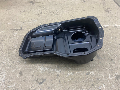 Engine Oil Pan To Suit Mitsubishi Lancer Evolution 4 - 9 Cn9A Cp9A Ct9A