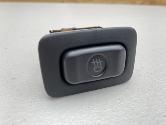 Genuine Mitsubishi Front Fog Light Switch to suit Mitsubishi Lancer Evolution 4, 5, 6, 6.5 TME CN9A / CP9A - Vega Autosports