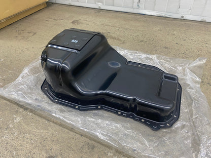 Engine Oil Pan To Suit Mitsubishi Lancer Evolution 4 - 9 Cn9A Cp9A Ct9A