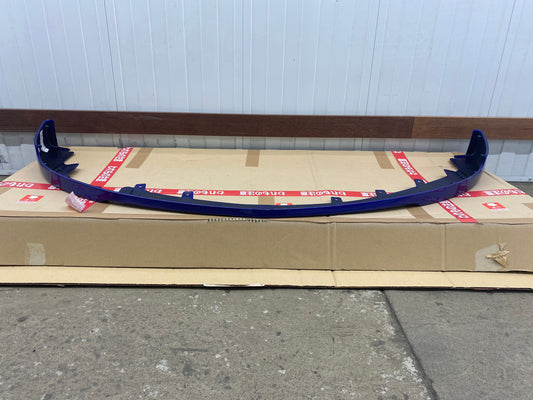 Front Lip / Spoiler To Suit Mitsubishi Lancer Evolution 7 8 9 Ct9A Exterior