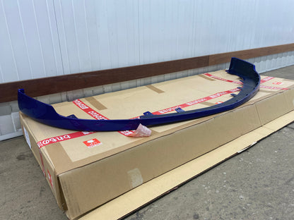 Front Lip / Spoiler To Suit Mitsubishi Lancer Evolution 7 8 9 Ct9A Exterior