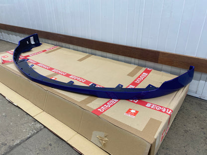 Front Lip / Spoiler To Suit Mitsubishi Lancer Evolution 7 8 9 Ct9A Exterior