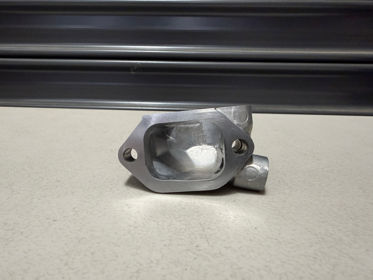 Thermostat Housing to suit Datsun L16 510 521 620 (All Other L Engines) 11061-A8600 - Vega Autosports