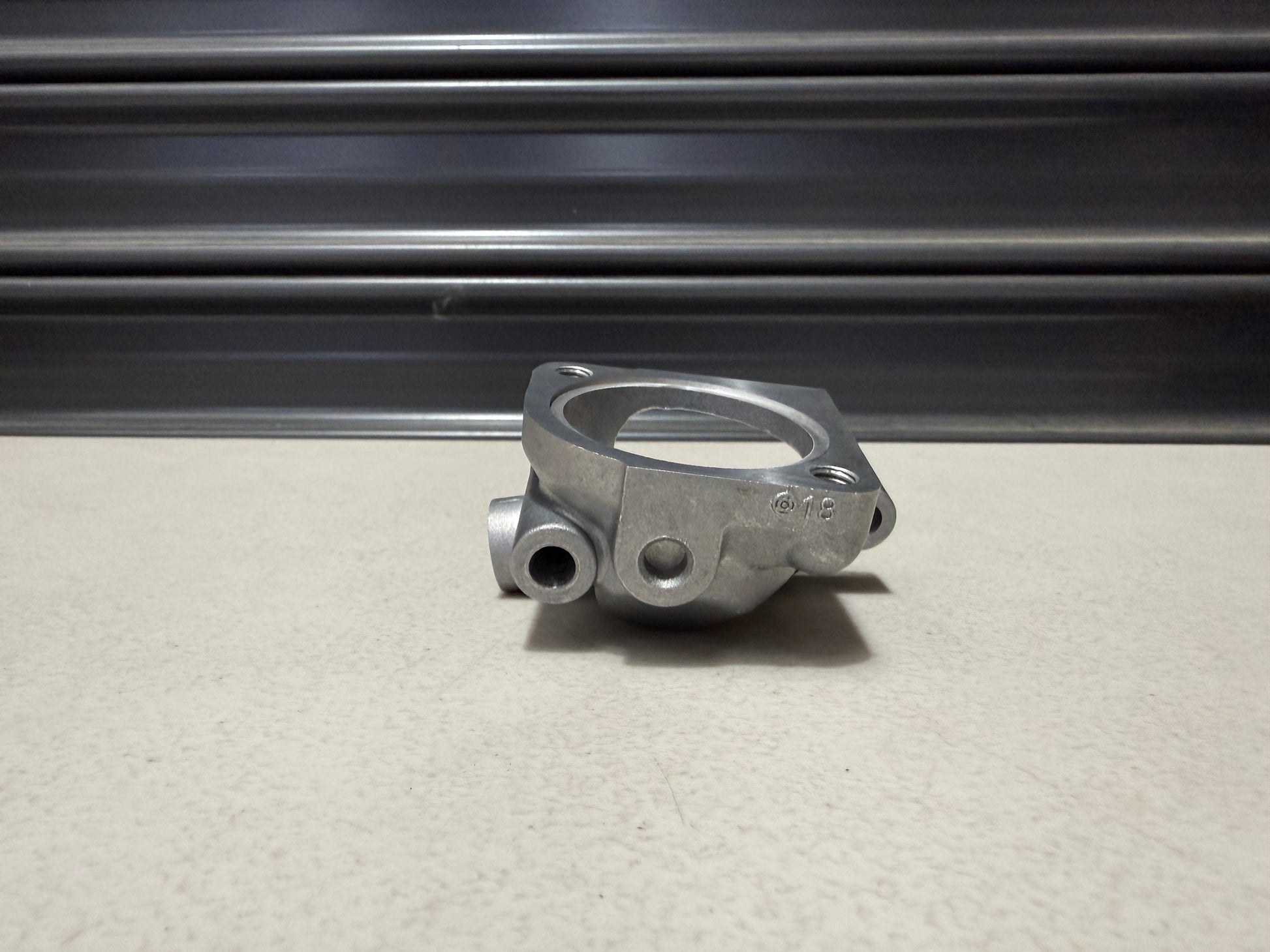 Thermostat Housing to suit Datsun L16 510 521 620 (All Other L Engines) 11061-A8600 - Vega Autosports
