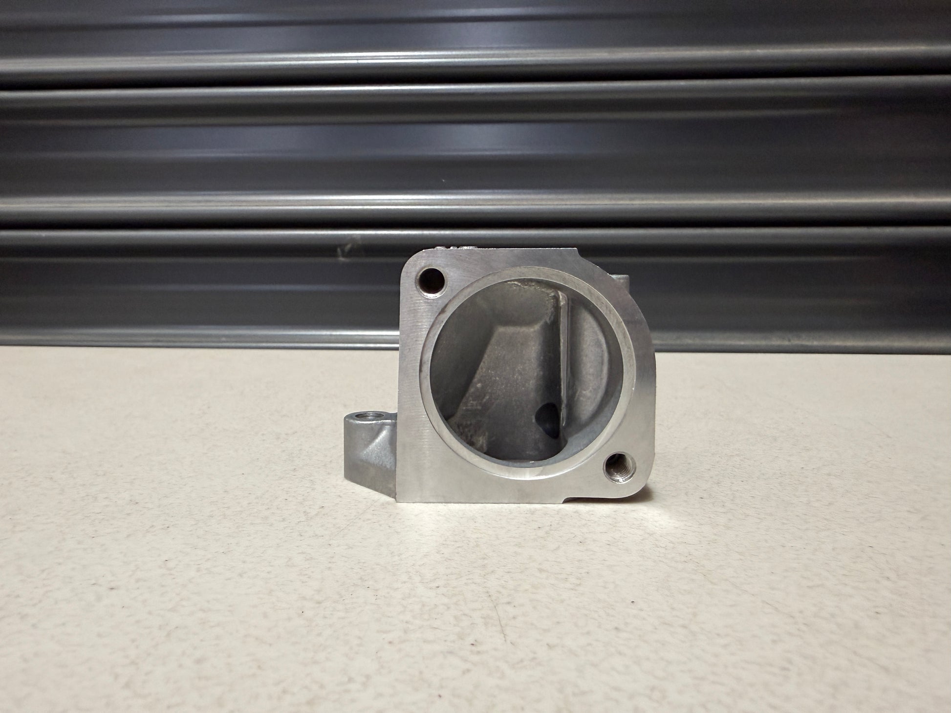 Thermostat Housing to suit Datsun L16 510 521 620 (All Other L Engines) 11061-A8600 - Vega Autosports