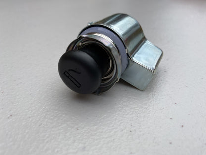 Cigarette Lighter Switch to suit Mitsubishi Lancer Evolution 4, 5, 6, 6.5 TME, 7, 8, 9 CN9A / CP9A / CT9A - Vega Autosports