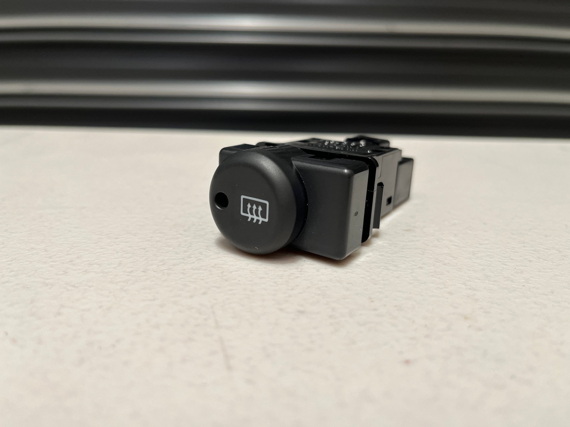 Rear Defogger Switch to suit Nissan Skyline R33 Models / Silvia S15 - Vega Autosports