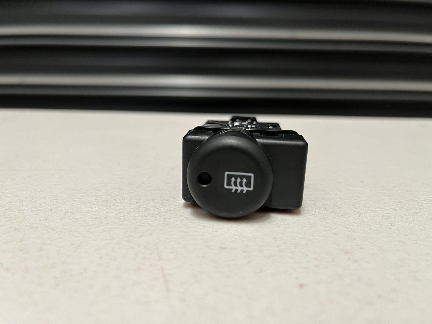 Rear Defogger Switch to suit Nissan Skyline R33 Models / Silvia S15 - Vega Autosports
