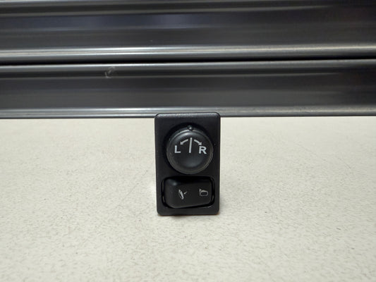 Mirror Control Switch to suit Nissan Skyline R34 08.2000~Onwards 25570-4M420 - Vega Autosports