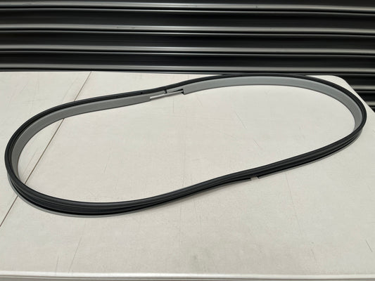 Sunroof Weatherstrip (Inner) to suit Nissan 180SX Models - Vega Autosports