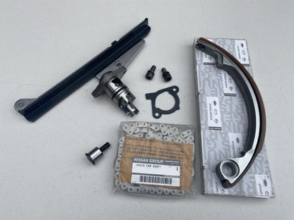 Genuine Nissan Timing Chain Kit to suit Nissan Silvia SR20DE/T S13, S14, S15, 180SX, - Vega Autosports