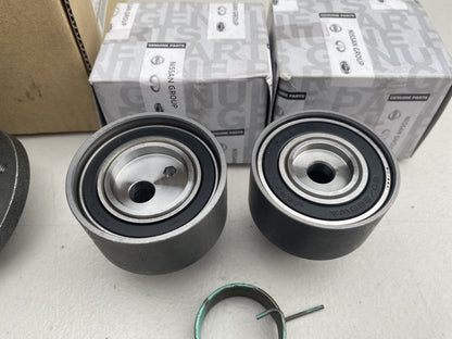 Genuine Nissan Timing Belt Service Kit (Water Pump & Timing Belt) to suit Nissan Skyline R32 GTR, R33 GTR & R34 GTR - RB26DETT - Vega Autosports