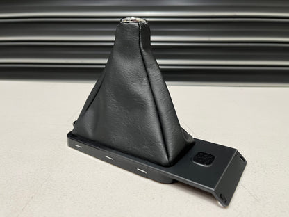 Shift Boot, 5MT to suit Honda NSX / Acura NA1 1991-1996 - Vega Autosports