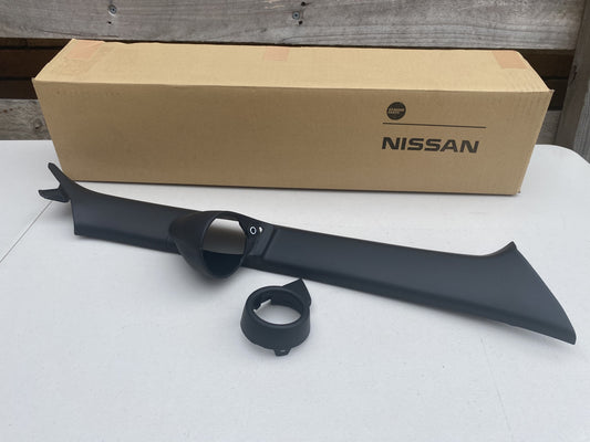'A Pillar' Gauge Holder Kit to suit Nissan Silvia S15 - Vega Autosports
