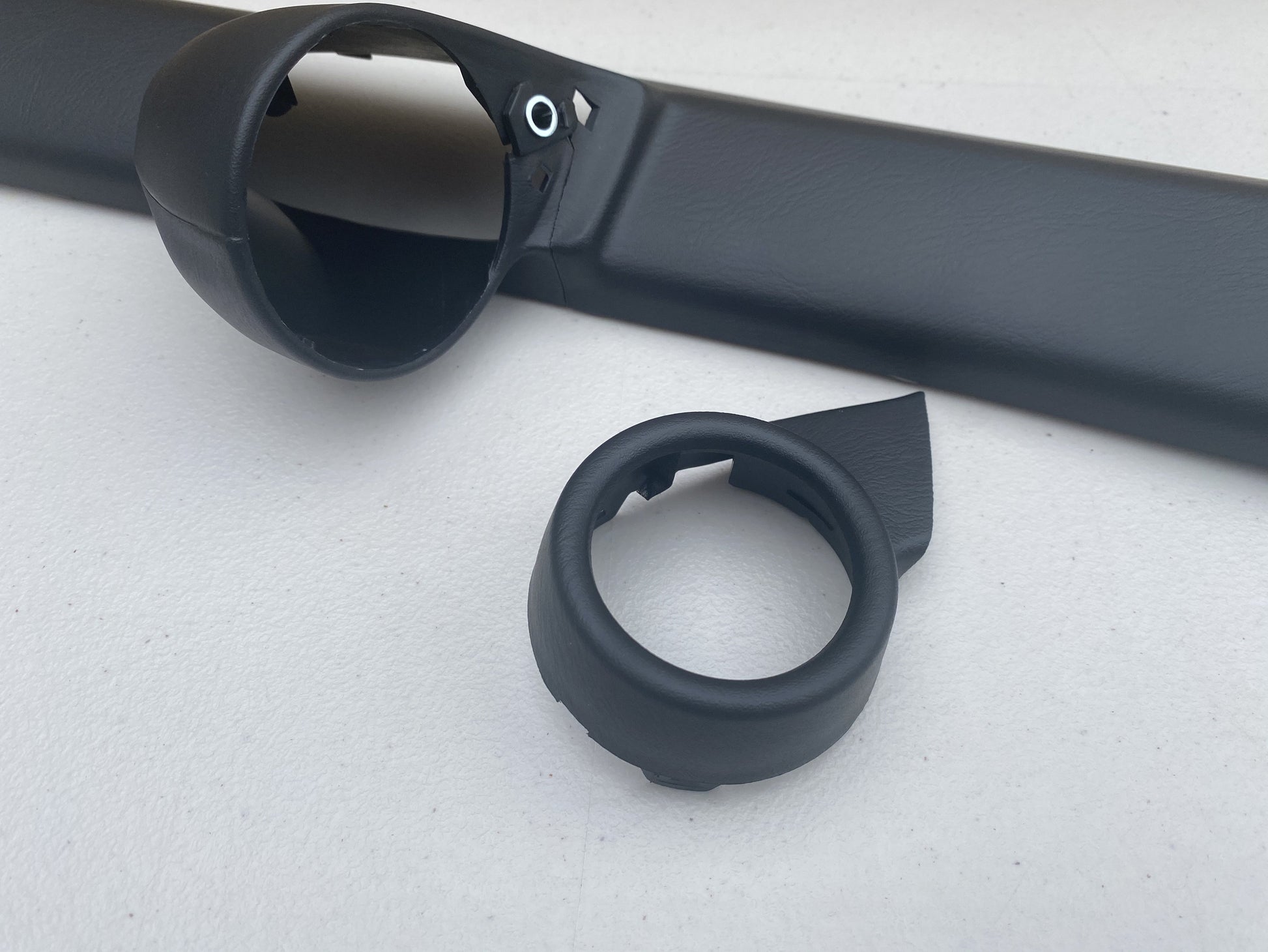 'A Pillar' Gauge Holder Kit to suit Nissan Silvia S15 - Vega Autosports