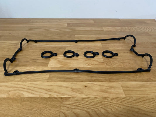 Rocker Cover Gasket Set To Suit Mitsubishi Lancer Evolution 9 Engine