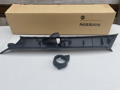 'A Pillar' Gauge Holder Kit to suit Nissan Silvia S15 - Vega Autosports