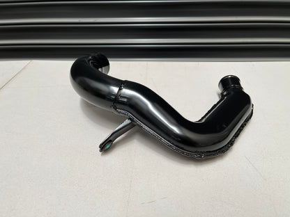 Intercooler Inlet Air Hard pipe to suit Mitsubishi Lancer Evolution 4 / 5 / 6 / 6.5 CN9A CP9A - Vega Autosports