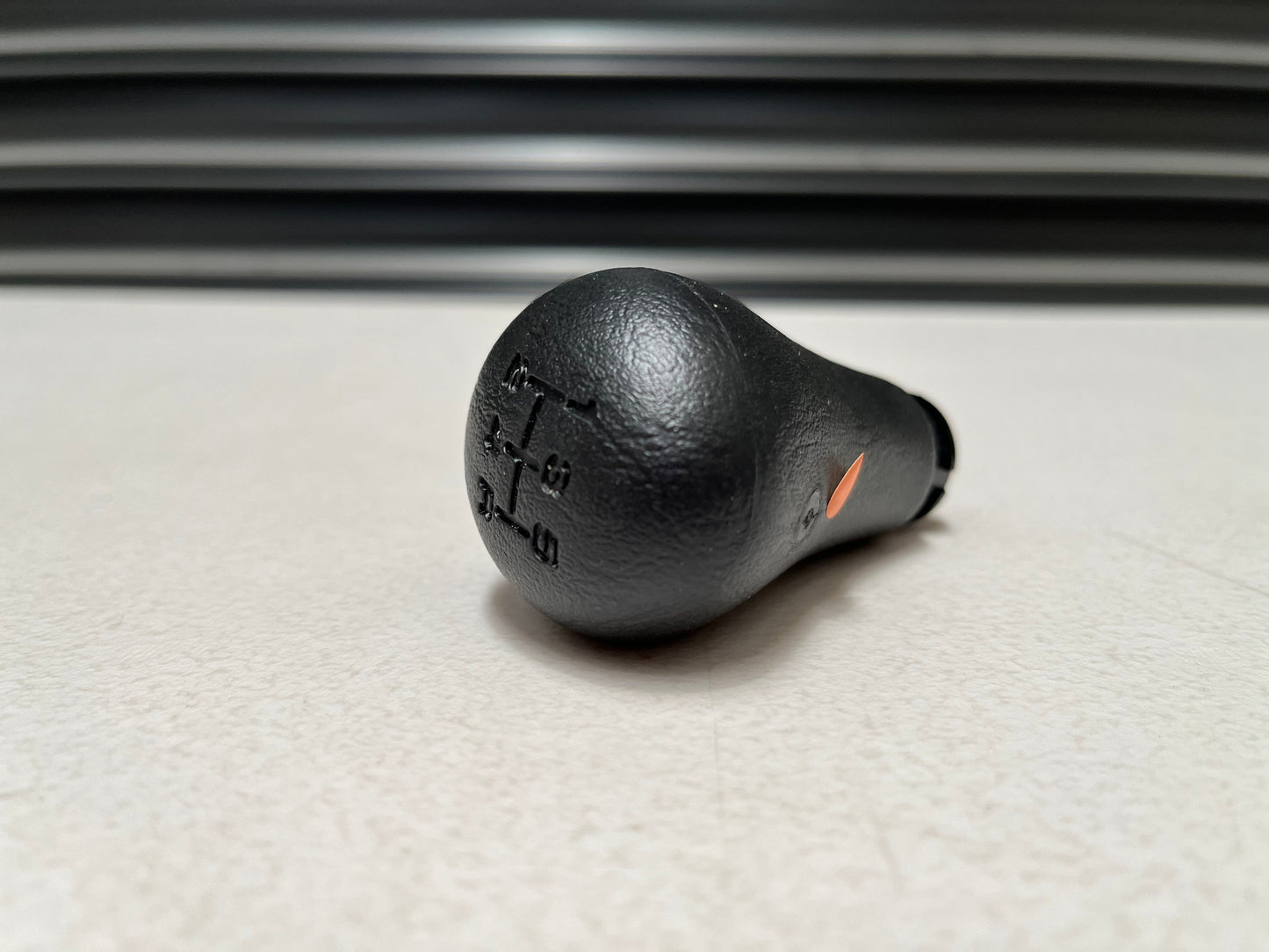 Shift Knob (5 Speed MT) to suit Subaru Impreza / Forester / Legacy / Baja / Outback 2000-2007 - Vega Autosports