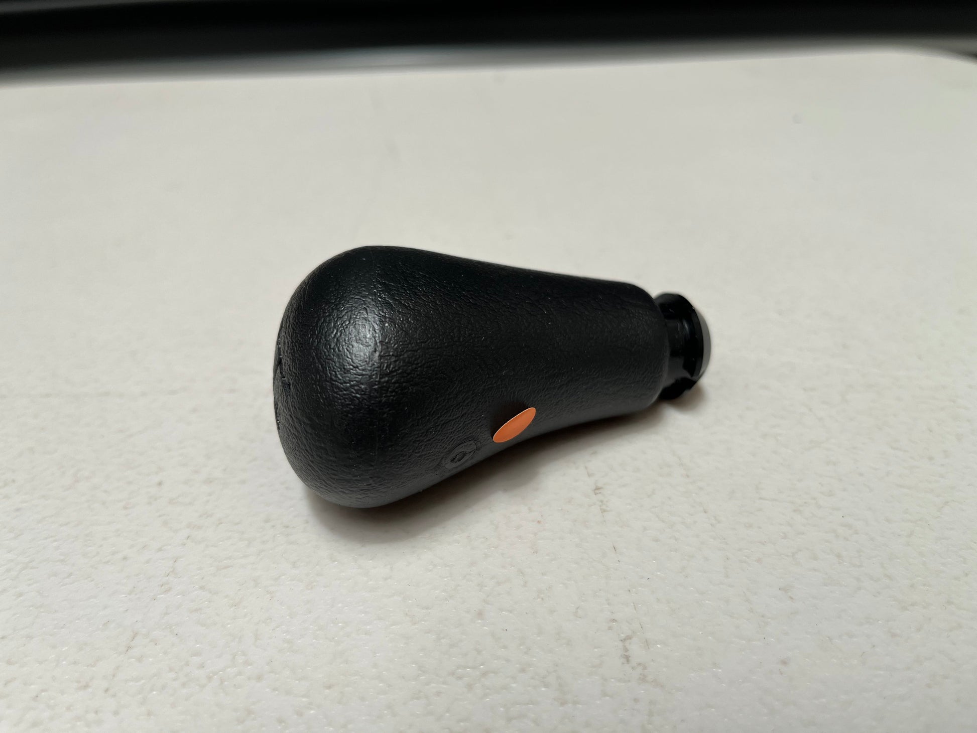 Shift Knob (5 Speed MT) to suit Subaru Impreza / Forester / Legacy / Baja / Outback 2000-2007 - Vega Autosports