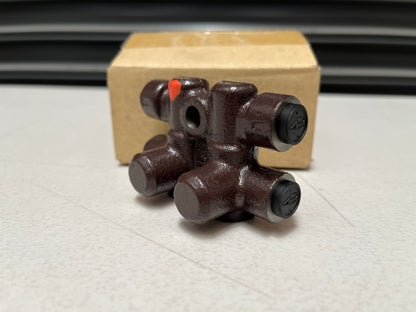 Brake Fluid Prop Valve to suit Mitsubishi Lancer Evolution 1 / 2 / 3 / 4 / 5 / 6 / 6.5 Models - Vega Autosports