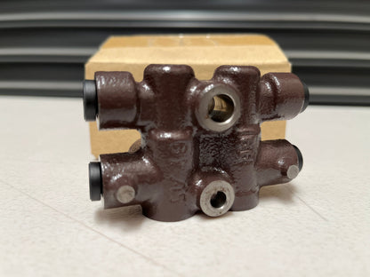 Brake Fluid Prop Valve to suit Mitsubishi Lancer Evolution 1 / 2 / 3 / 4 / 5 / 6 / 6.5 Models - Vega Autosports