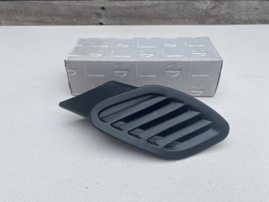 Upper Defroster Dash Grille RHS to suit Nissan Skyline R33 GTR / GTST / GTS / GTS25 * Limited Stock * - Vega Autosports