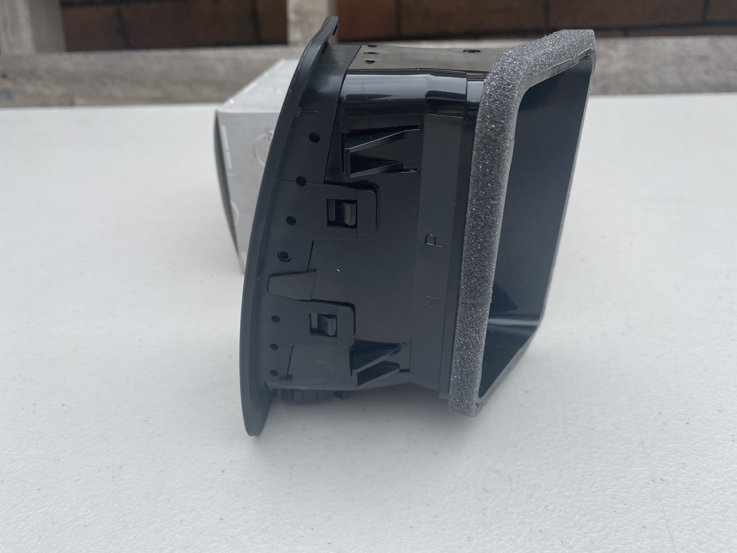 Passenger Dash Vent to suit Nissan Skyline R33 GTR / GTST / GTS / GTS25 * Limited Stock * - Vega Autosports