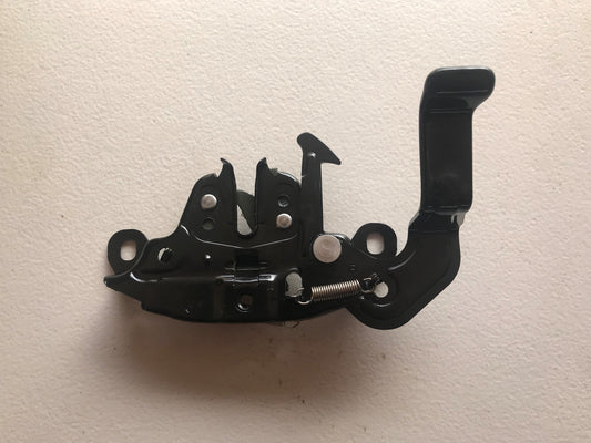 Hood Latch to suit Nissan Skyline R34 GTR - Vega Autosports