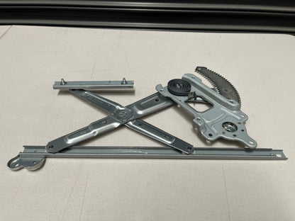 Window Regulator Assembly Rhs To Suit Nissan Skyline R34 - Coupe Models Interior