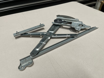 Window Regulator Assembly Rhs To Suit Nissan Skyline R34 - Coupe Models Interior