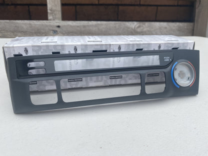 A/C Control Panel Finisher to suit Nissan Skyline R34 GTR (Early) 02.1999 - 08.2000. - Vega Autosports