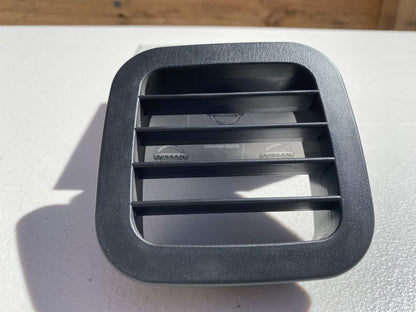 Genuine Nissan Side Grill Dash Vent LHS to suit Nissan Silvia S14 - Vega Autosports