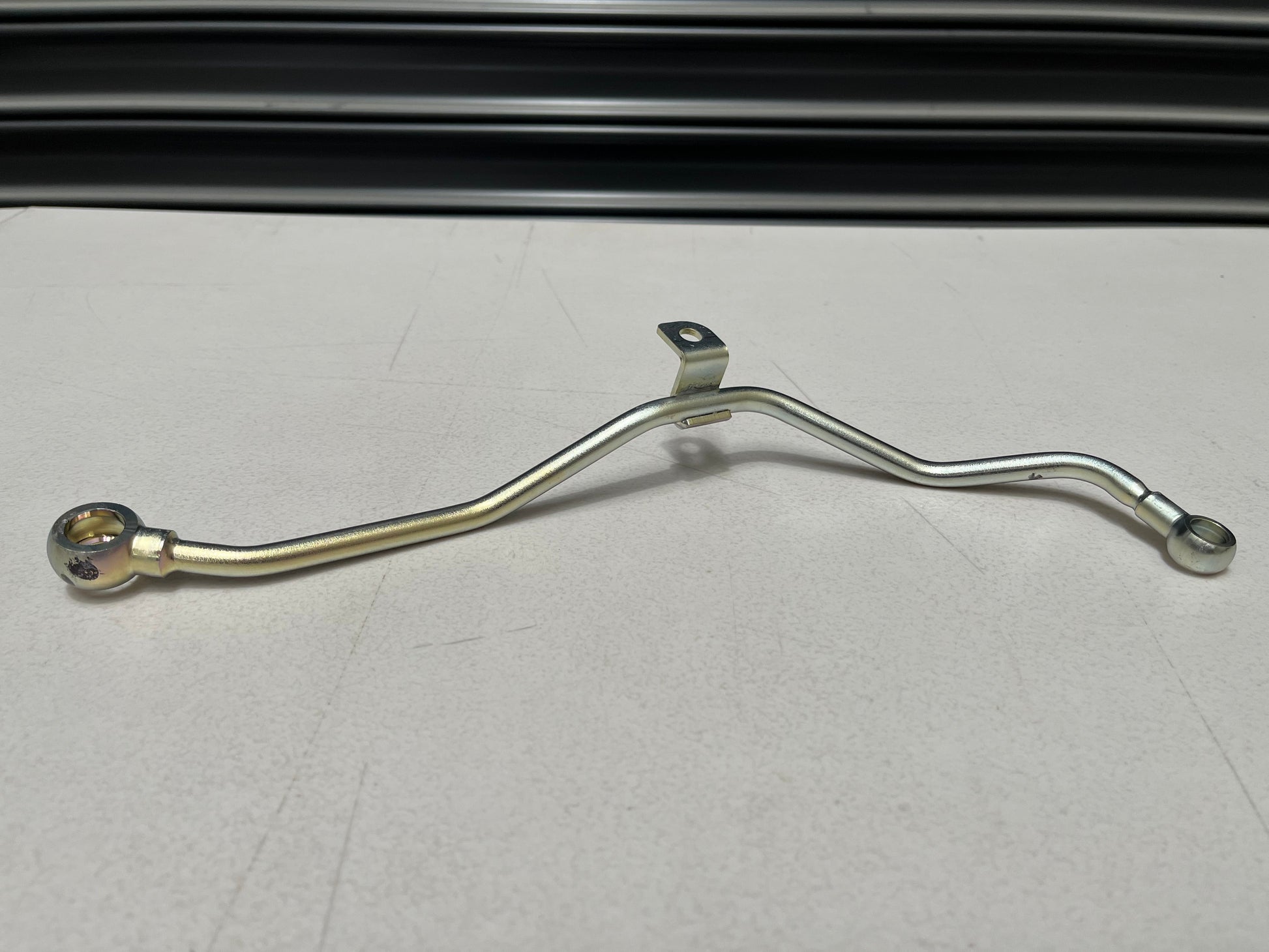Mivec Oil Feed Line To Suit Mitsubishi Lancer Evolution 9 Ct9A Engine
