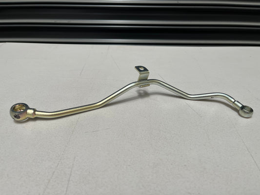 Mivec Oil Feed Line To Suit Mitsubishi Lancer Evolution 9 Ct9A Engine