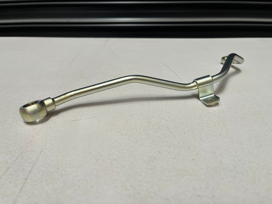 Mivec Oil Feed Line To Suit Mitsubishi Lancer Evolution 9 Ct9A Engine