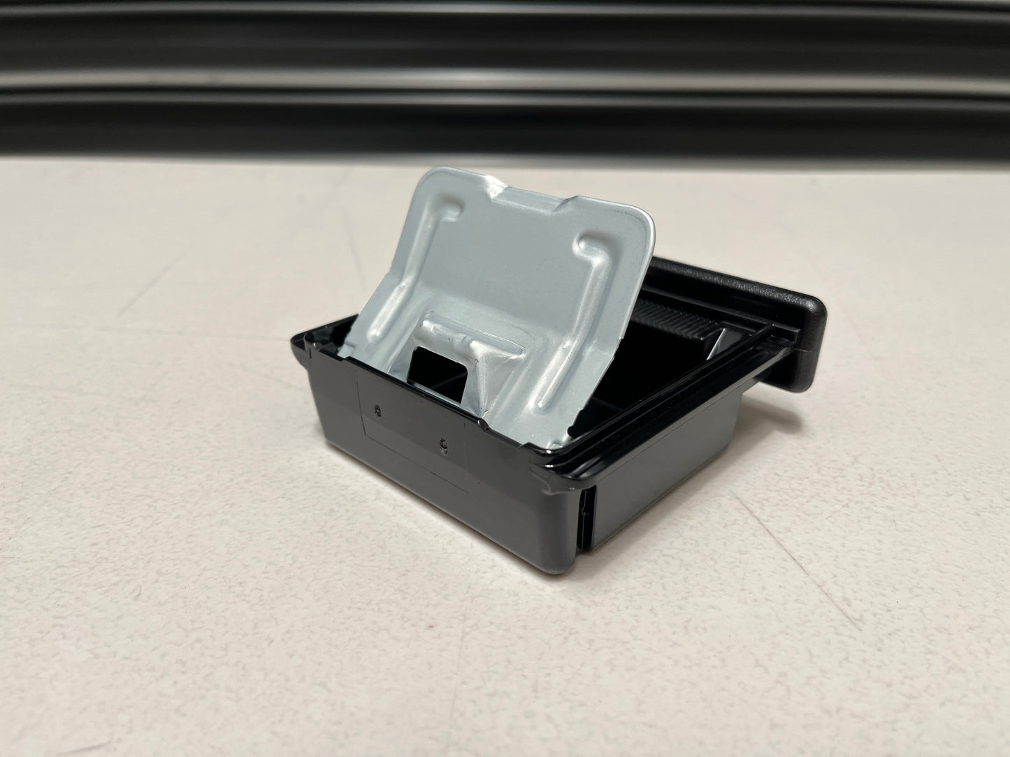 Ashtray Insert To Suit Mitsubishi Lancer Evolution 3 - 6 Ce9A Cn9A Cp9A Interior