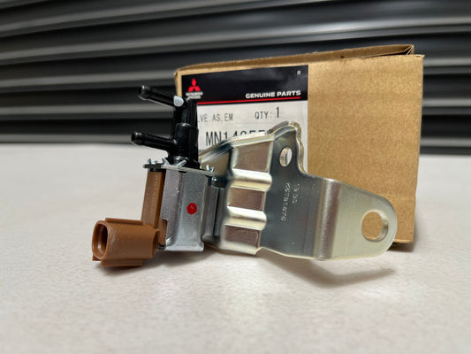 Boost Control Solenoid To Suit Mitsubishi Lancer Evolution 8 / 9 Engine