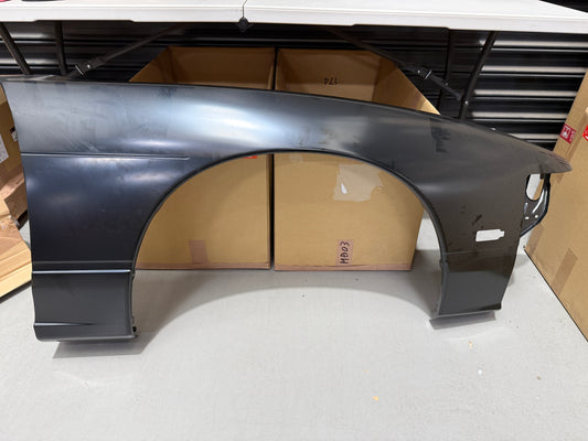 Front Guard / Fender RHS to suit Nissan Silvia 180SX *Limited Stock Available* - Vega Autosports
