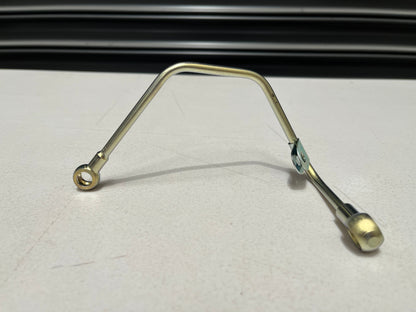 Turbo Oil Feed Line To Suit Mitsubishi Lancer Evolution 9 Ct9A Engine