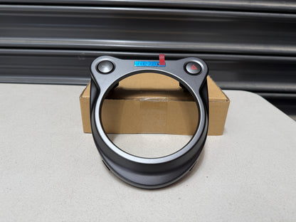 Console Shift Surround to suit Nissan 370Z Nismo 2015+ AT Z34 96915-6GA0D - Vega Autosports