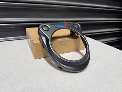 Console Shift Surround to suit Nissan 370Z Nismo 2015+ AT Z34 96915-6GA0D - Vega Autosports