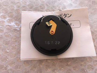 TRD Horn Button - Discontinued - Vega Autosports